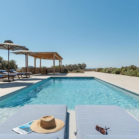Villa Armelina Pláka 외부 사진