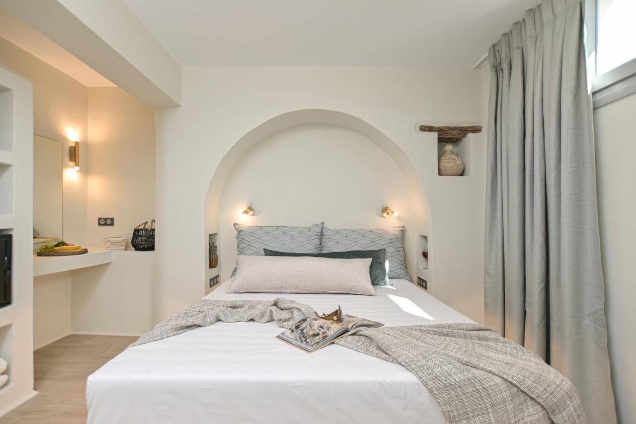 Villa Armelina Pláka 외부 사진