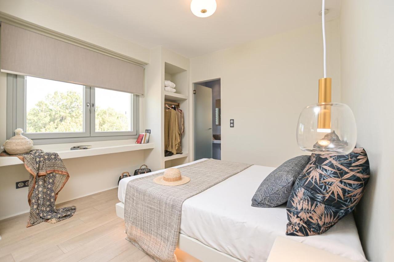 Villa Armelina Pláka 외부 사진