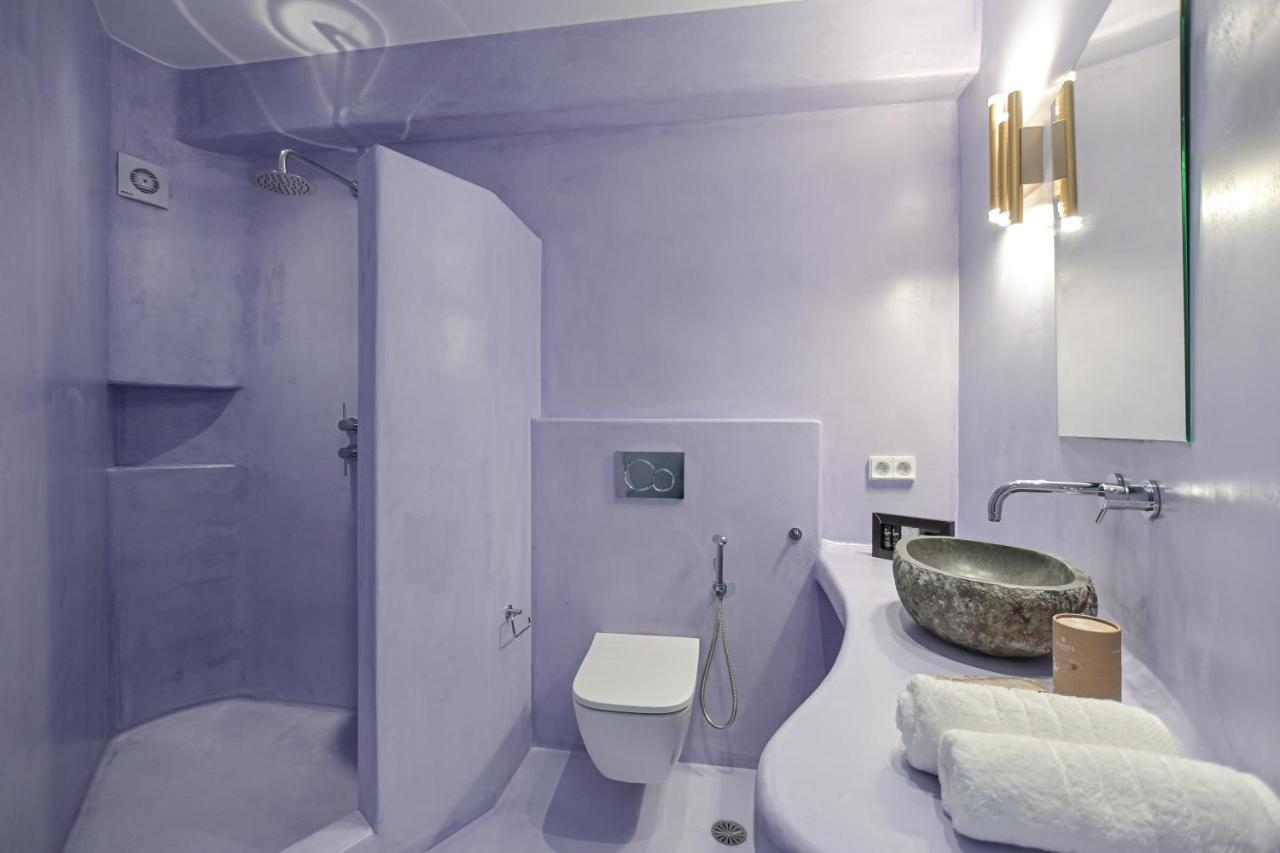 Villa Armelina Pláka 외부 사진