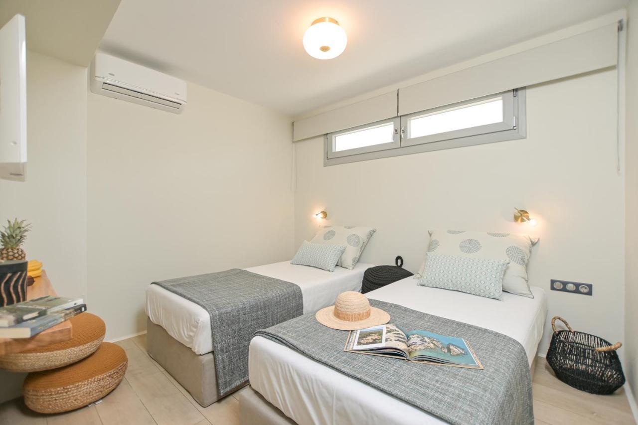 Villa Armelina Pláka 외부 사진