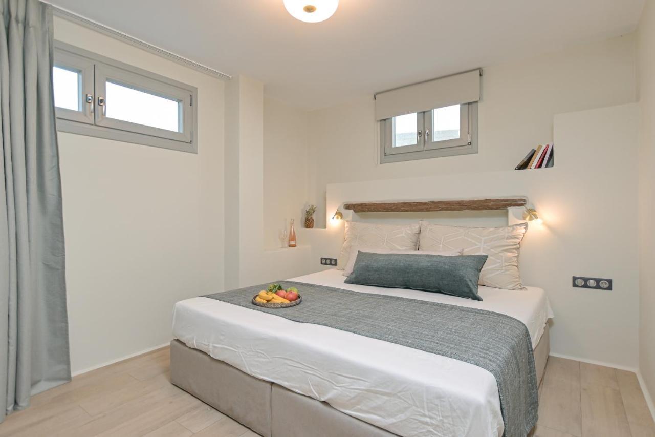 Villa Armelina Pláka 외부 사진