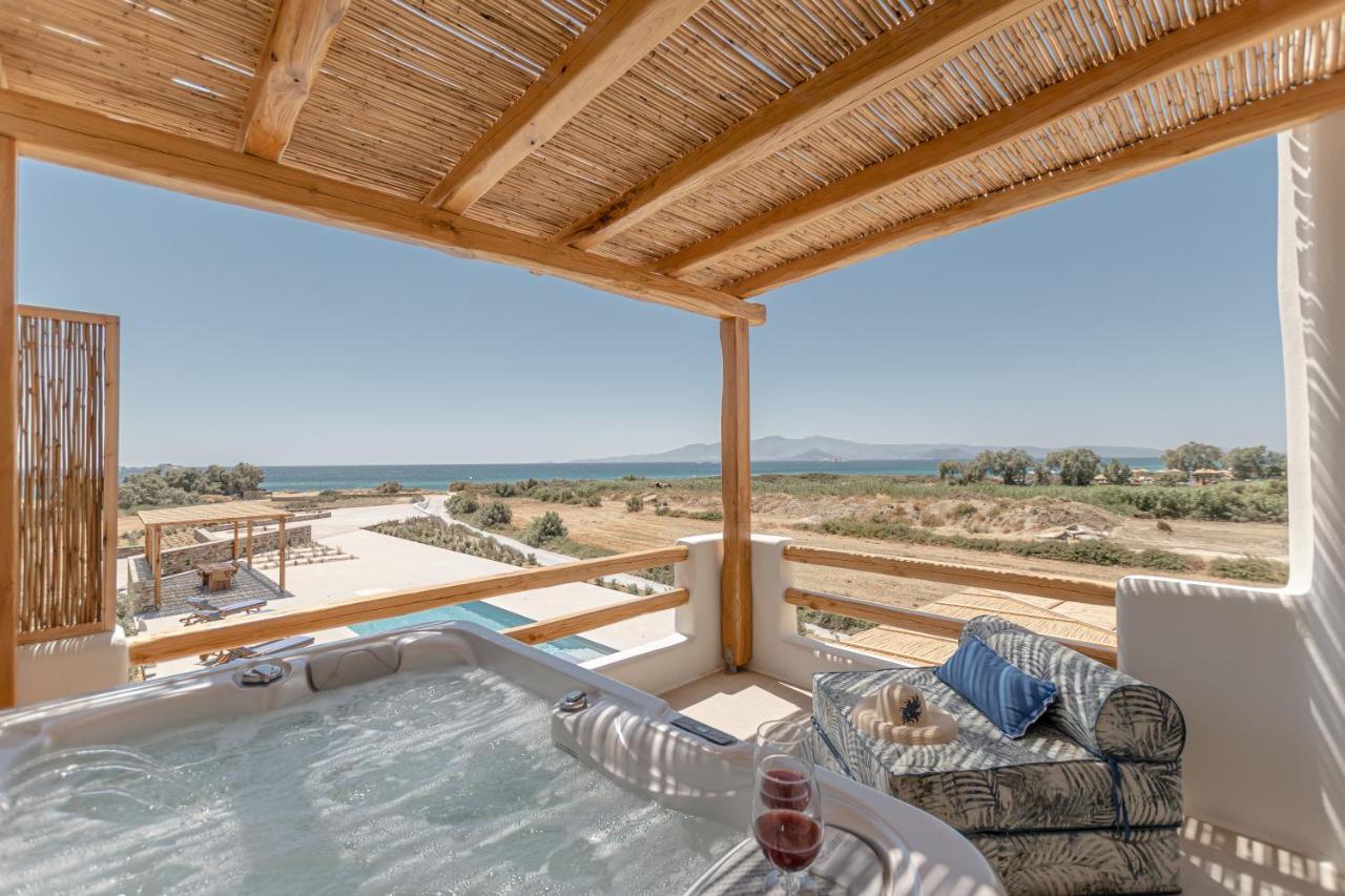 Villa Armelina Pláka 외부 사진