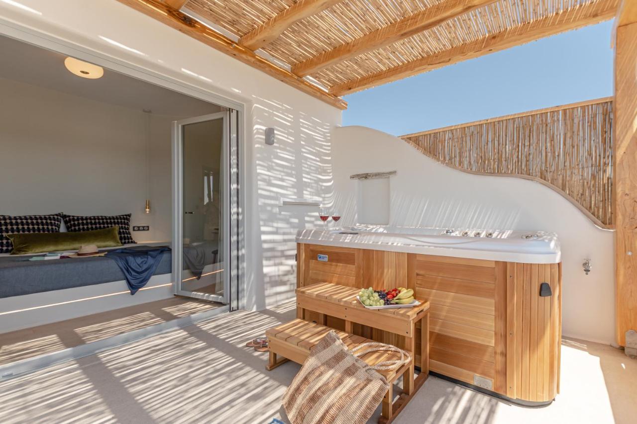 Villa Armelina Pláka 외부 사진