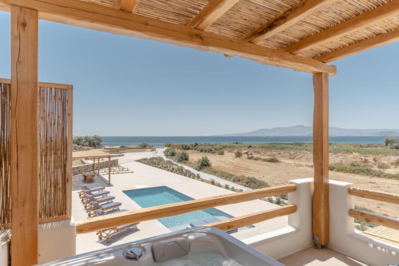 Villa Armelina Pláka 외부 사진