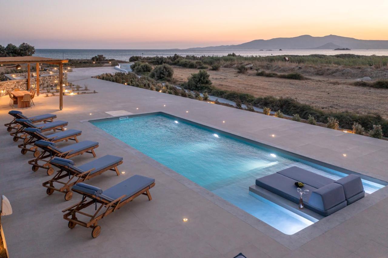 Villa Armelina Pláka 외부 사진