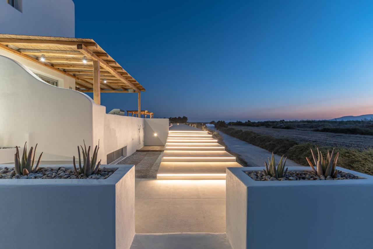 Villa Armelina Pláka 외부 사진