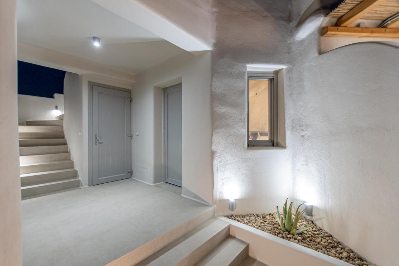 Villa Armelina Pláka 외부 사진