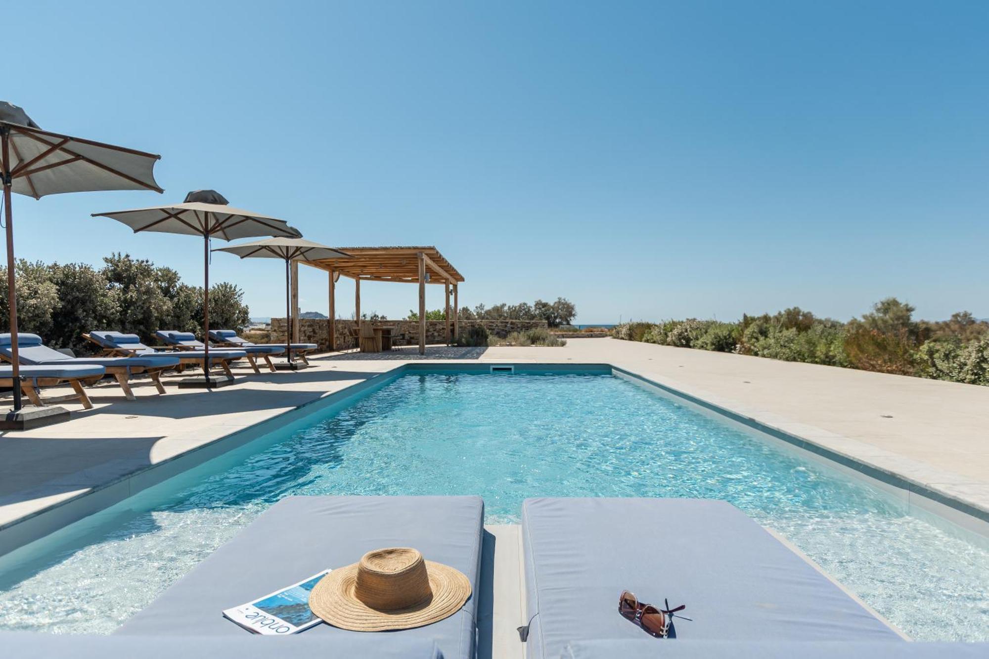 Villa Armelina Pláka 외부 사진