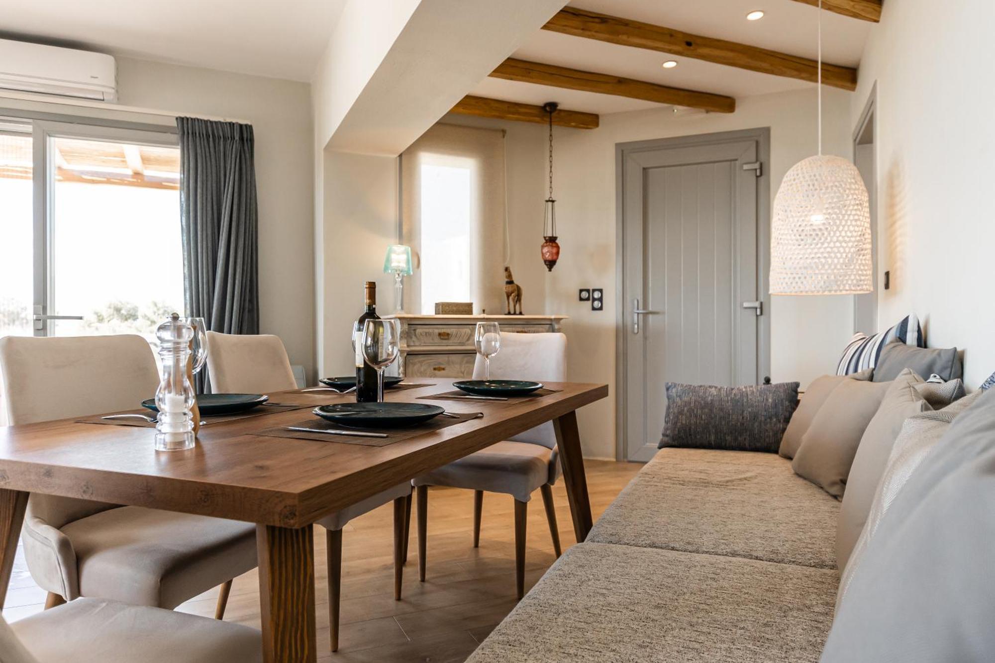 Villa Armelina Pláka 외부 사진