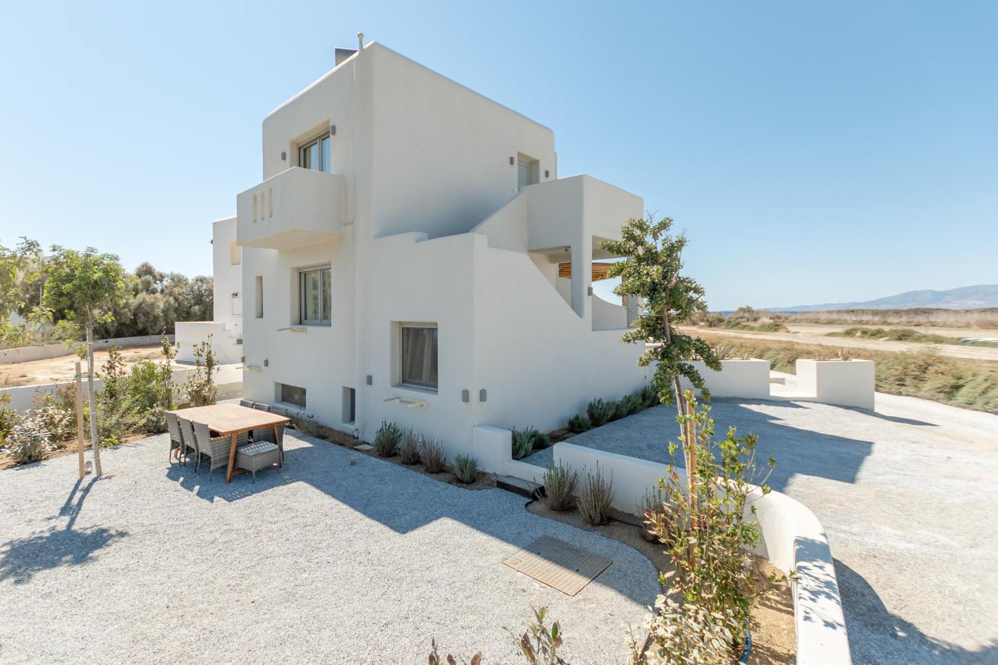 Villa Armelina Pláka 외부 사진